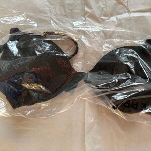 Pepper Lift Up Bra - Black